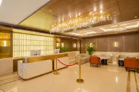 AKS Palace - New