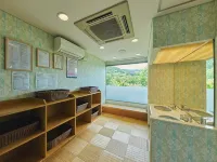 Fourtreat Hakone Sengokuhara - Bữa sáng