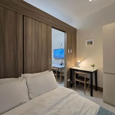 Citispace 1BR Suite at FAME Residences #FM53