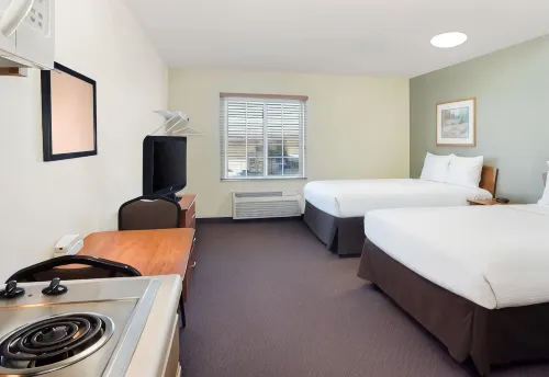 WoodSpring Suites Baton Rouge East I-12 - 2-Star