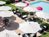 Hôtel Mercure Cannes Mandelieu - sul mare