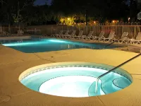 Villas at Poco Diablo - Hot Tub