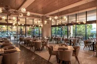 Swandor Hotels & Resorts - Kemer - breakfast