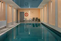 Villa Smetana Spa & Wellness Resort - Pools
