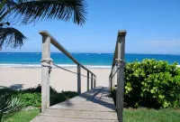 Bahia Residence Cabarete - Airport Shuttle