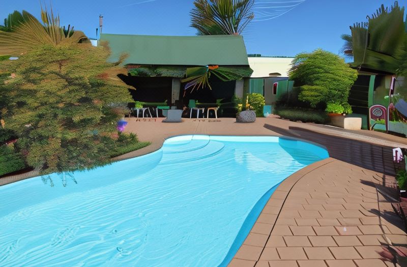 Commodore Court Motel photo 3