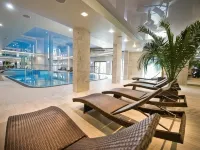 Hotel Molo Resort - Pool