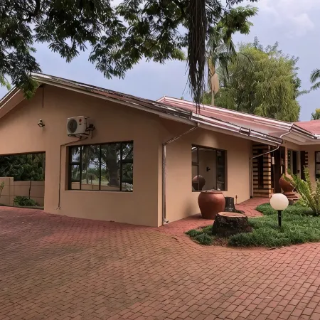 Tzaneen Guest House
