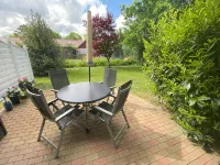 FW Directly at the Darßer Wald Prerow, Ideal for Dog Owners! - Homestays