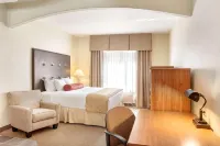 Best Western Plus Ellensburg Hotel - Kæledyr tilladt