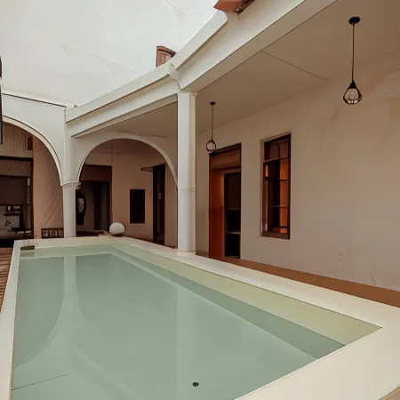 Hotel Boutique Casa Jade