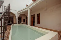 Hotel Boutique Casa Jade - Pool