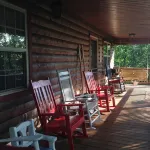 Beautiful 5 bedroom 4 bath cabin within10  mins of all attractions - Chalets
