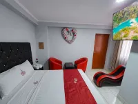 HOSTAL PARIS 4 - Hostels