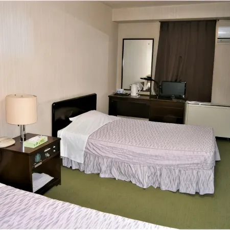 Hotel Sunshine Eight