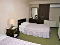 Hotel Sunshine Eight - 2-Star