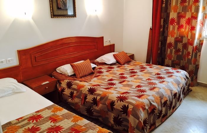 Hotel la Princesse
