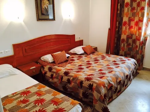 Hotel la Princesse - 3-Star