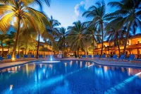 SunBreeze Hotel - Beach