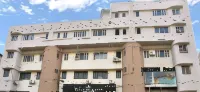 Prince Residency Club House - 3 Sao