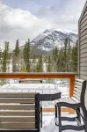 Mountain Luxe - Mountain view