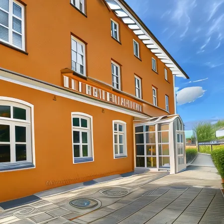Hotel Zum Fischer