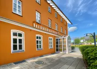 Hotel Zum Fischer - Wifi