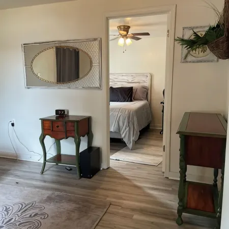 Perfect Beach Location Great Monthly rate