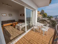 Apartamentos AR Muntanya Mar - 3-Sterne