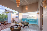 Kiki Tulum - Homestays