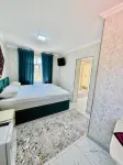 Khan Apartments - Kitchens