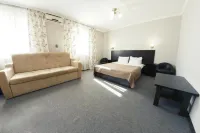 Gostinitsa "7 I Ya" S Termal'nym Basseynom - Spa