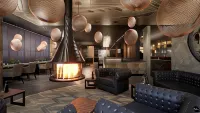 Hotel 53° Nord - Wifi