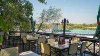 The Victoria Falls Waterfront - 3 ดาว