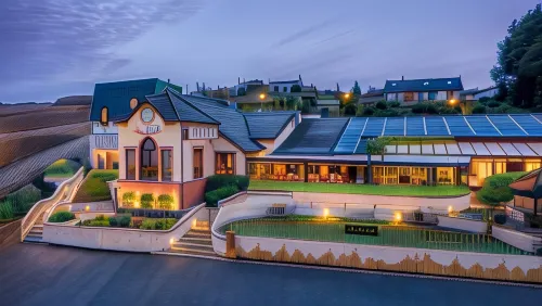 Flagstaff Lodge - con encanto