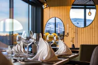 Sorrisniva Arctic Wilderness Lodge - 3-Star
