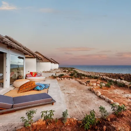 La Crique Nature & Spa