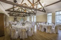 The Royal Oak Hotel, Welshpool - the Coaching Inn Group - Bữa sáng