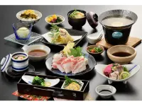 熊本ワシントンホテルプラザ - 朝食