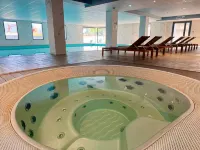 Mercure Hotel & Spa Bastia Biguglia - Gym