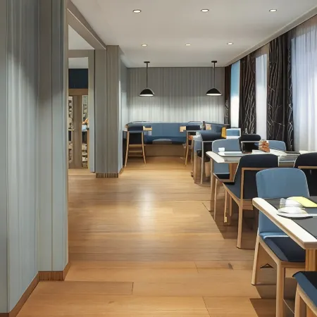 Hotel Continental