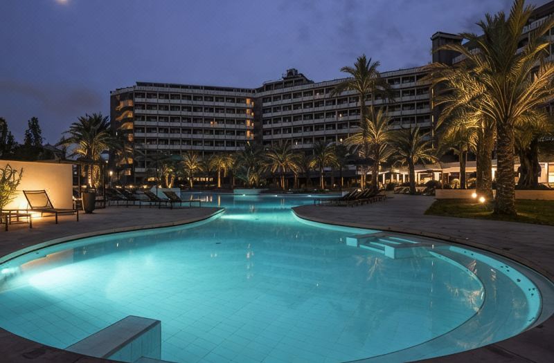 Ergife Palace Hotel photo 3