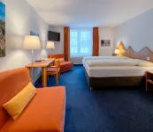 Hotel Weisses Kreuz Bergün - 3-Star