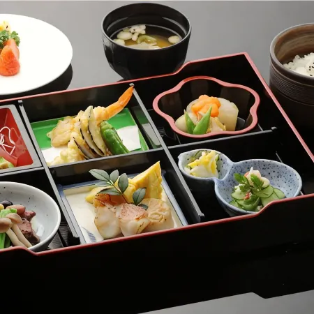 Tokachi Gardens Hotel