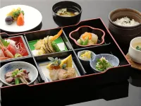 Tokachi Gardens Hotel - petit déjeuner