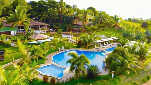 Southmountain Resort Siquijor Island - Boutique