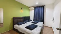 Lot 924 - A’Famosa Moments Villa covered BBQ KTV Pool - Pool