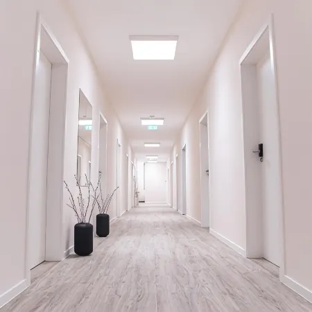 Hostel Messe Laatzen