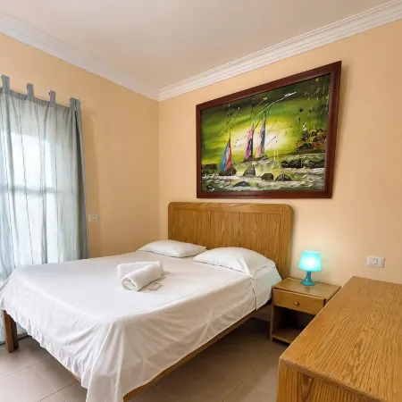 Residencial Las Palmeras