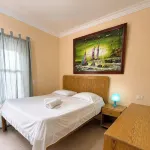 Residencial Las Palmeras - Huoneistot